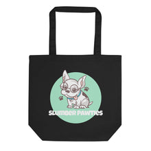 Load image into Gallery viewer, Slumber Pawties Eco Tote Bag