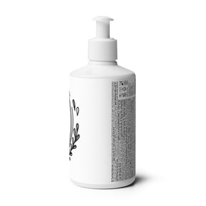 Lakemoor Diner Floral Hand & Body Lotion