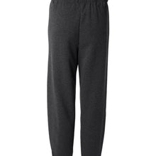 Load image into Gallery viewer, BLACK HEATHER - 974MP - BACK