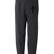 Load image into Gallery viewer, BLACK HEATHER - 974MP - FRONT