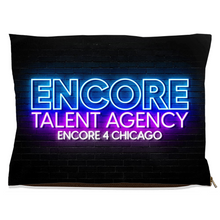 Load image into Gallery viewer, Encore Talent Agency Dog Bed