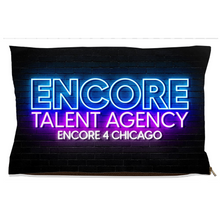 Load image into Gallery viewer, Encore Talent Agency Dog Bed