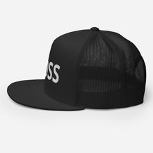 Load image into Gallery viewer, BOSS Retro Trucker Hat