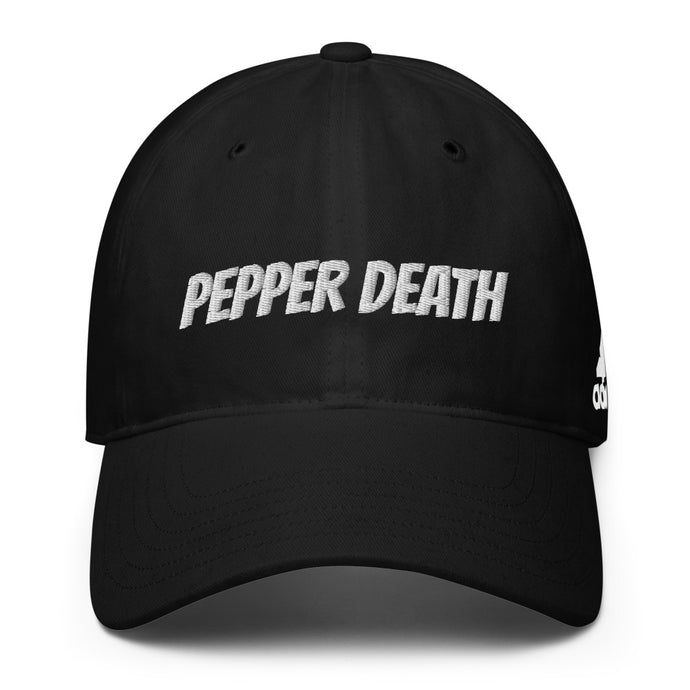 PEPPER DEATH Adidas Performance Golf Hat