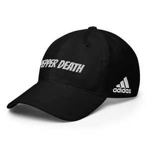 PEPPER DEATH Adidas Performance Golf Hat