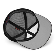 Load image into Gallery viewer, Happiness Roxx Closed-back Trucker Hat