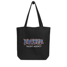 Load image into Gallery viewer, Encore Talent Agency Eco Tote Bag