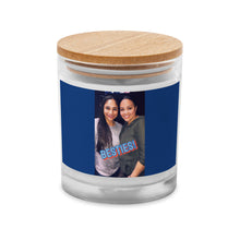 Load image into Gallery viewer, LNA2 Glass Jar Candle
