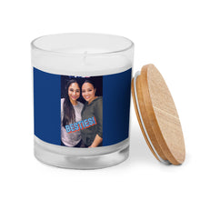 Load image into Gallery viewer, LNA2 Glass Jar Candle