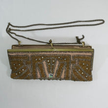 Load image into Gallery viewer, Gorgeous Sequined Designer Clutch Purse