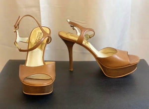 Designer High Heels - Size 6M