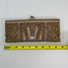 Load image into Gallery viewer, Gorgeous Sequined Designer Clutch Purse