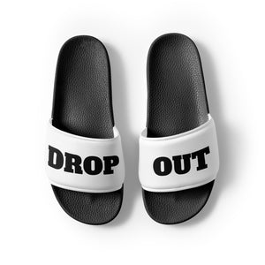 Dropout Men’s Slides