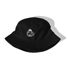Load image into Gallery viewer, Happiness Roxx Organic Bucket Hat