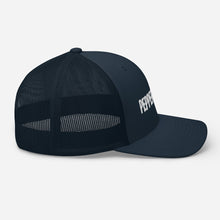 Load image into Gallery viewer, PEPPER DEATH Trucker Hat