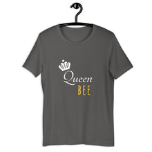 Load image into Gallery viewer, Queen Bee Unisex Tee