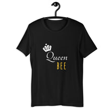 Load image into Gallery viewer, Queen Bee Unisex Tee