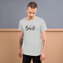 Load image into Gallery viewer, Bride Unisex Tee