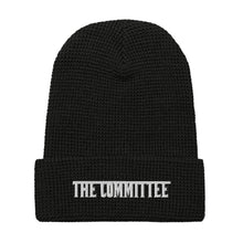 Load image into Gallery viewer, The Committee Waffle Beanie