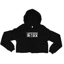 Load image into Gallery viewer, Happiness Roxx Texas Crop Hoodie