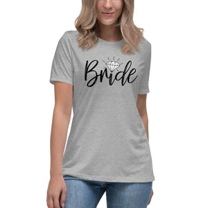 Bride Women's Relaxed Tee