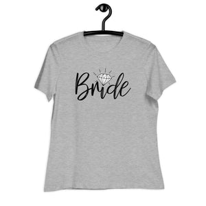 Bride Women's Relaxed Tee