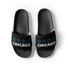 Load image into Gallery viewer, Chicago Stars Women&#39;s Slides