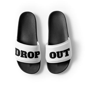 Dropout Women's Slides