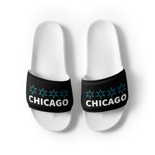 Load image into Gallery viewer, Chicago Stars Women&#39;s Slides