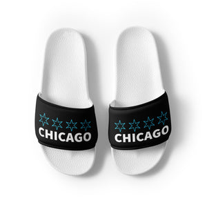 Chicago Stars Women's Slides