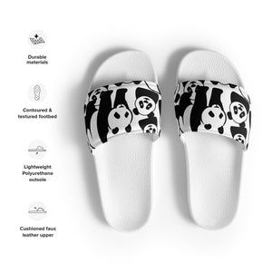 Panda Women's Slides